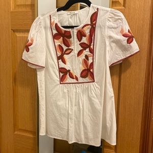 Madewell Top